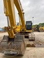 Front of used Excavator,Used Komatsu,Side of used Komatsu,Back of used Excavator,Used Komatsu in yard,Side of used Excavator,Used Excavator in yard